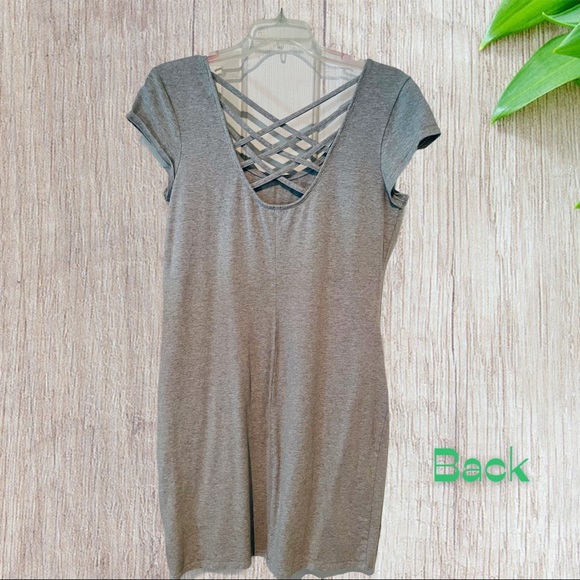 T-Shirt Dress - Picture 2 of 2